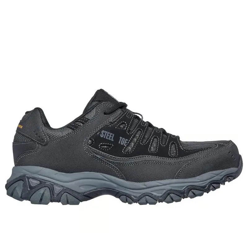 Skechers shoes - Black 1