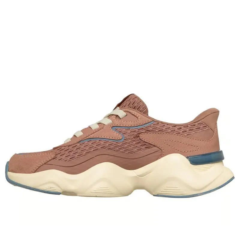 Skechers shoes - Beige 5