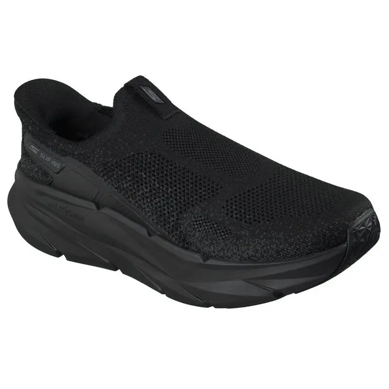 Skechers shoes - Black 4