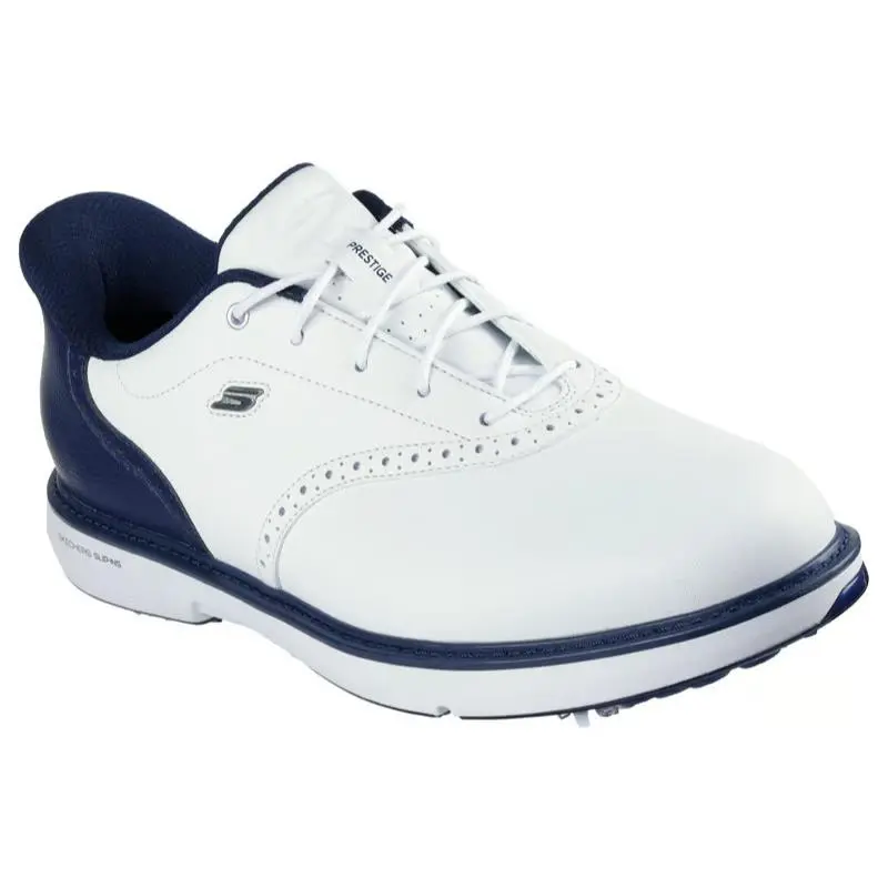 Skechers shoes - White 4