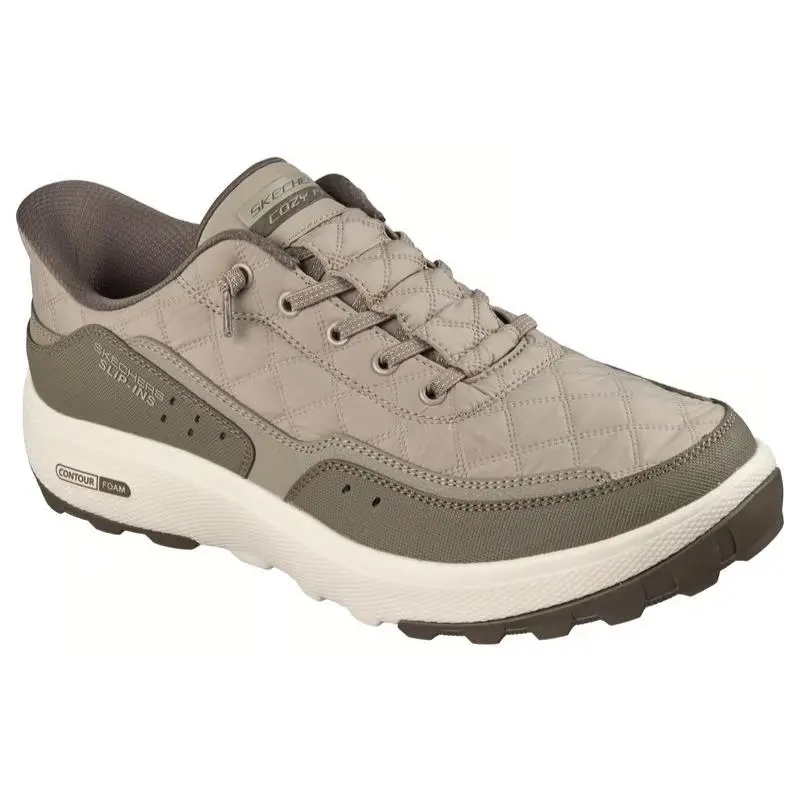 Skechers shoes - Beige 4