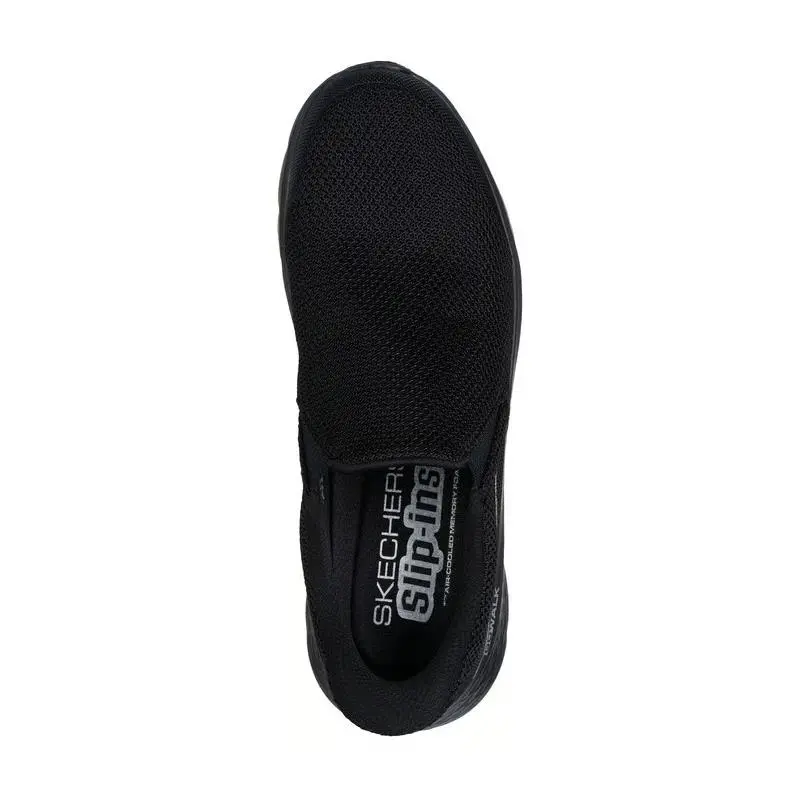Skechers shoes - Black 2