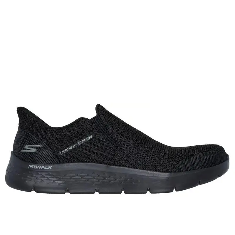 Skechers shoes - Black 6
