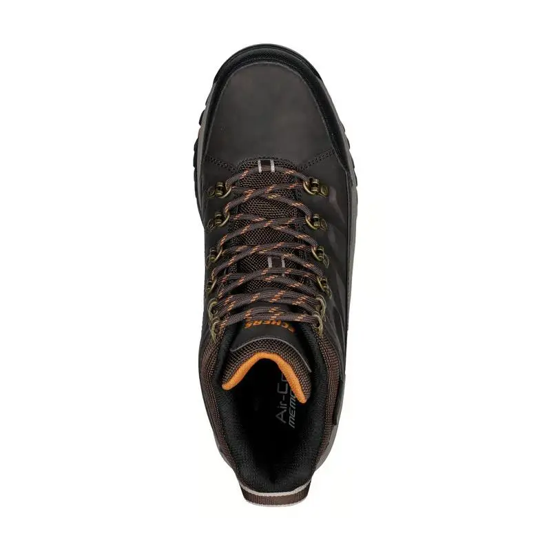 Skechers shoes - Brown 2