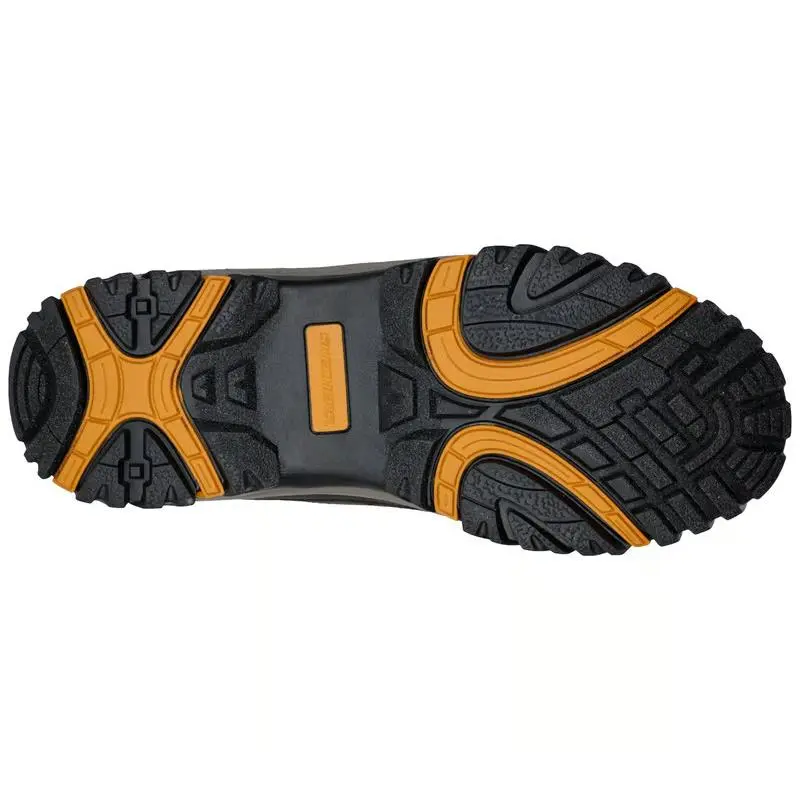 Skechers shoes - Brown 3