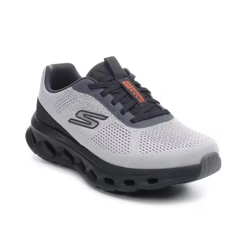 Skechers shoes - Gray/Black 0