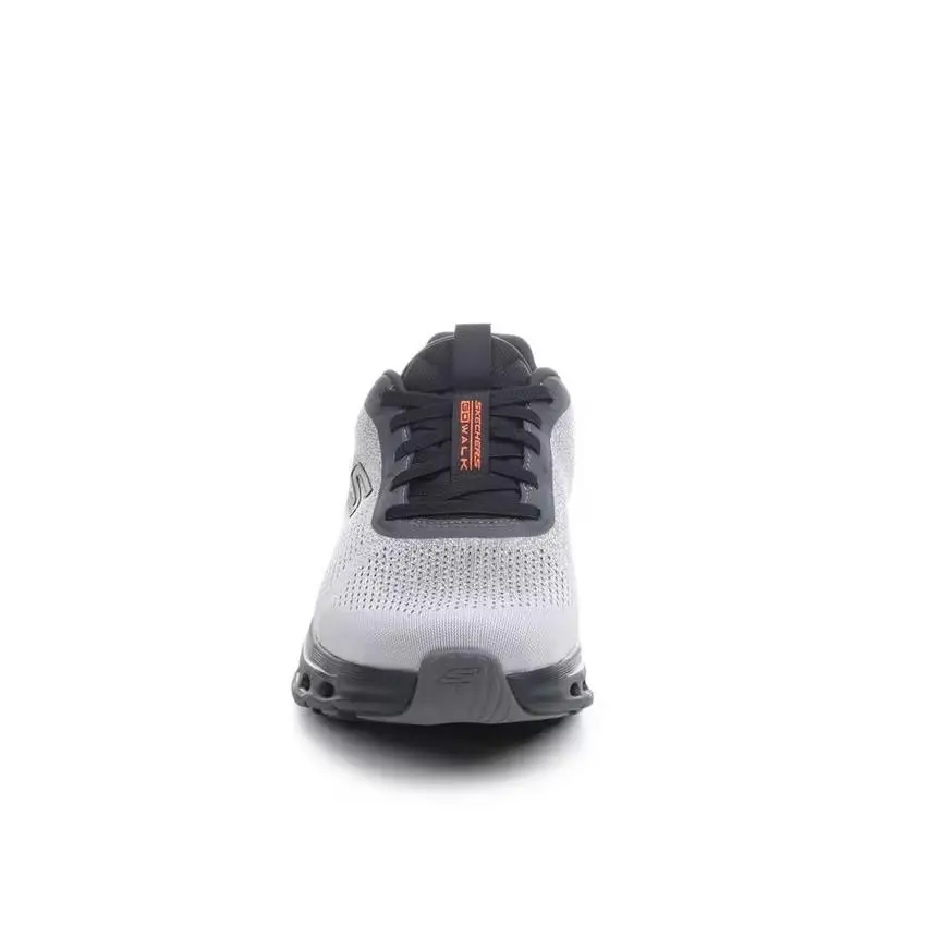 Skechers shoes - Gray/Black 2