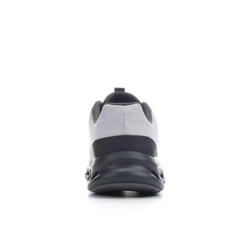 Skechers shoes - Gray/Black 9