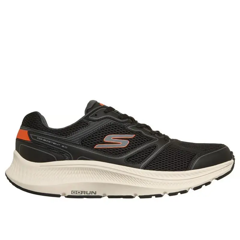 Skechers shoes - Black 1