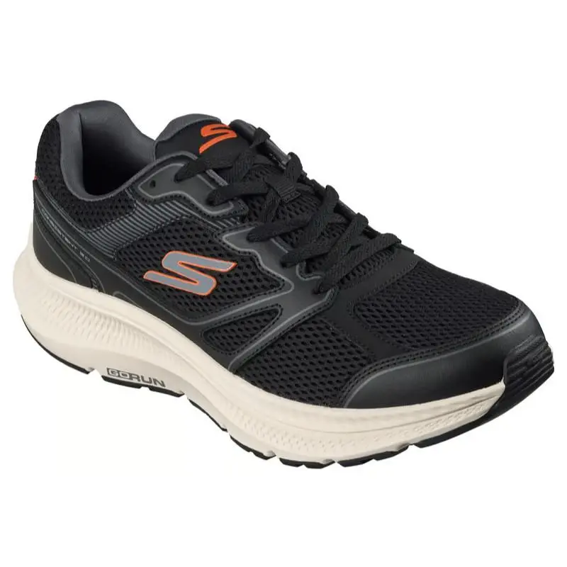 Skechers shoes - Black 4