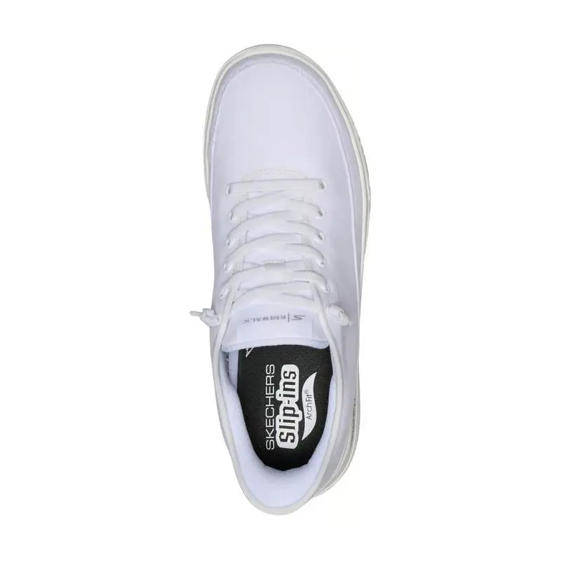 Skechers shoes - White 2