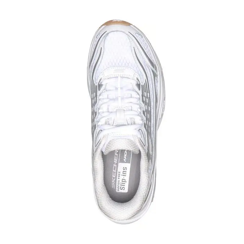 Skechers shoes - White 2
