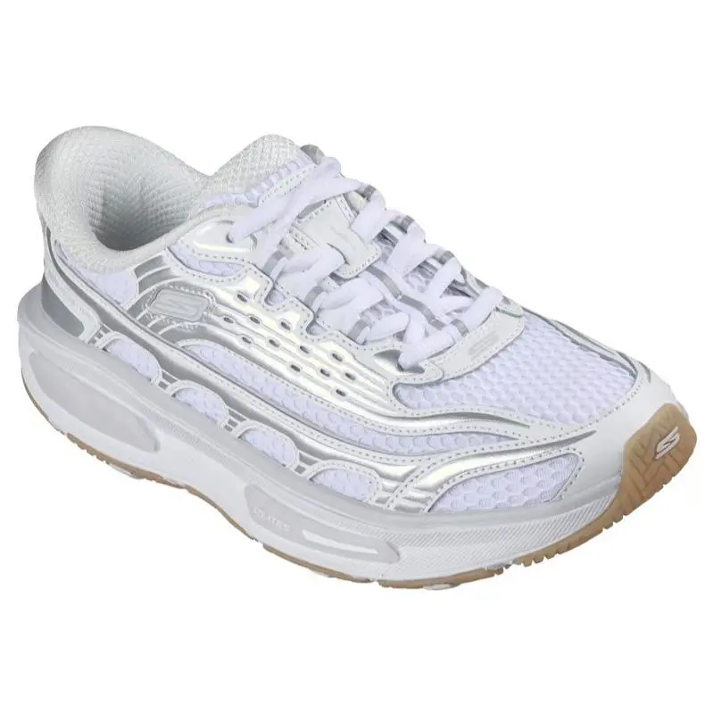 Skechers shoes - White 4