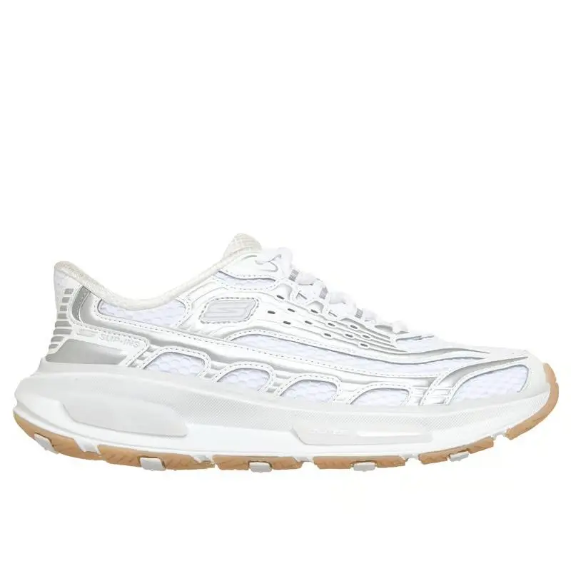 Skechers shoes - White 6