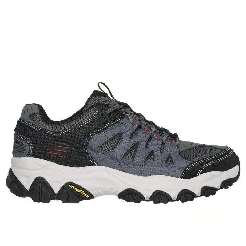 Skechers shoes - Gray 1