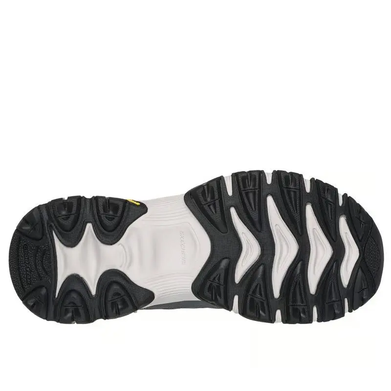 Skechers shoes - Gray 3