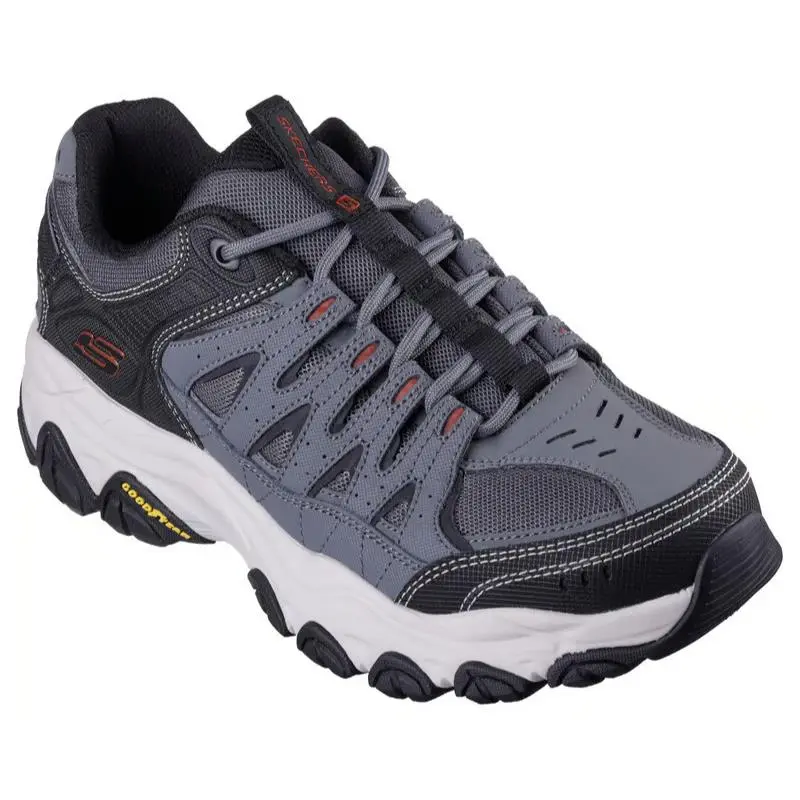 Skechers shoes - Gray 4