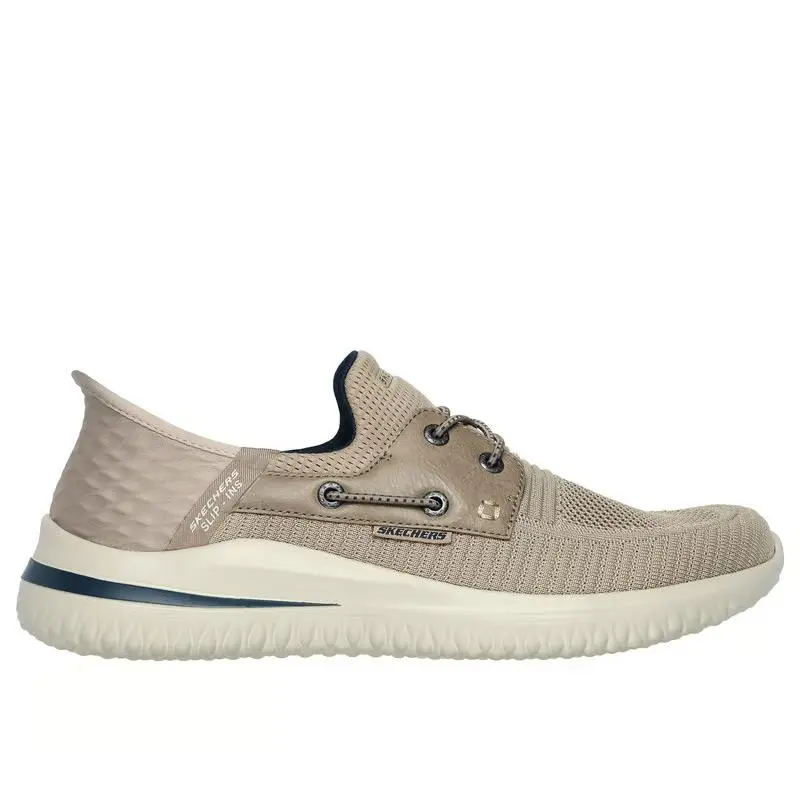 Skechers shoes - Beige 1