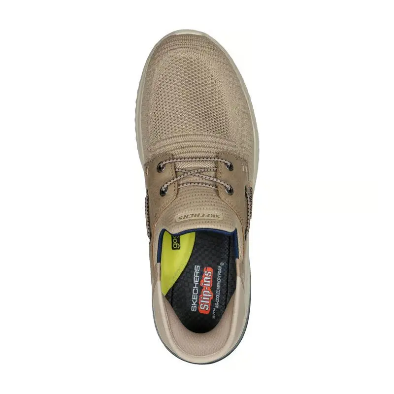 Skechers shoes - Beige 2