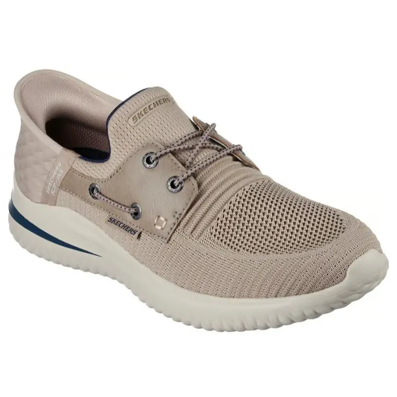Skechers shoes - Beige 4