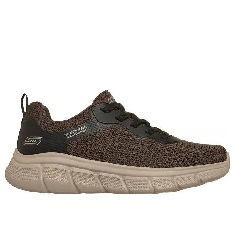 Skechers shoes - Brown 1