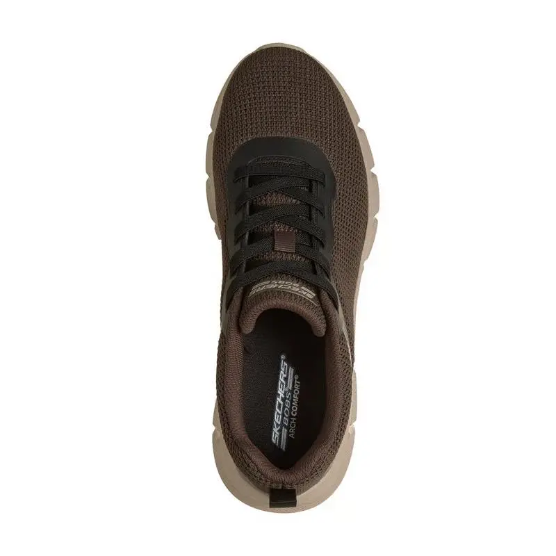 Skechers shoes - Brown 2