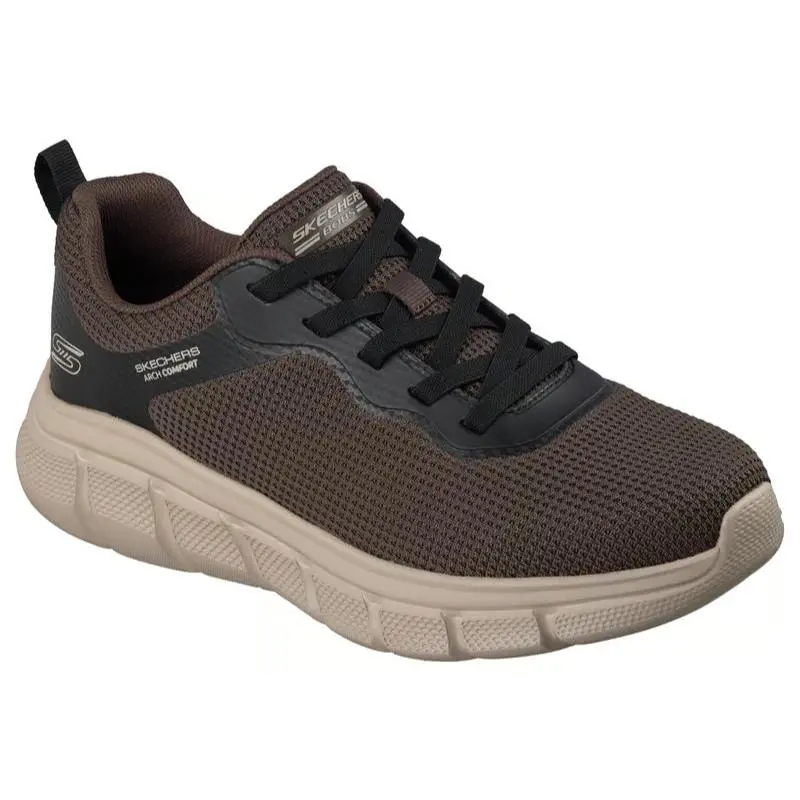 Skechers shoes - Brown 4