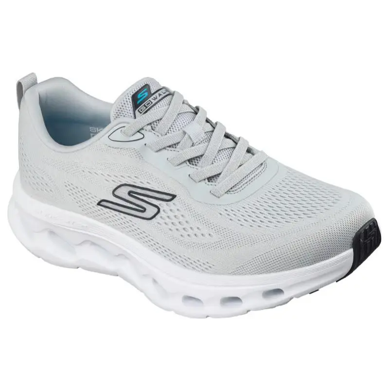 Skechers shoes - Gray 4