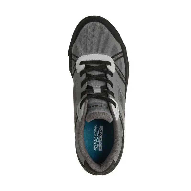 Skechers shoes - Gray 7