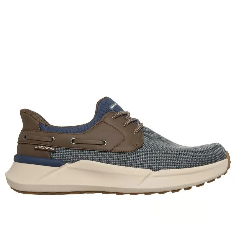 Skechers shoes - Blue 6