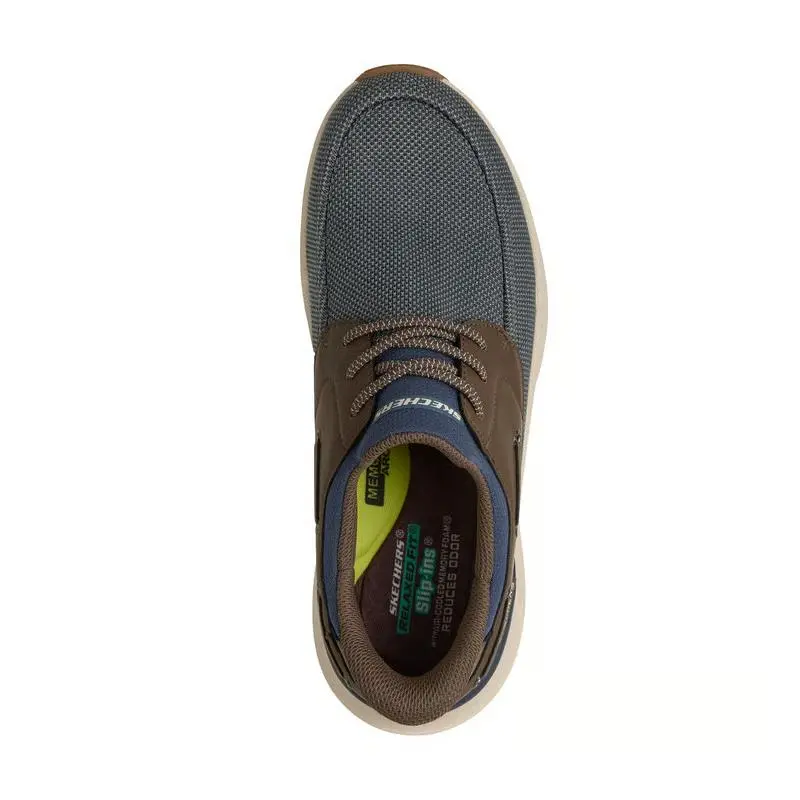 Skechers shoes - Blue 7