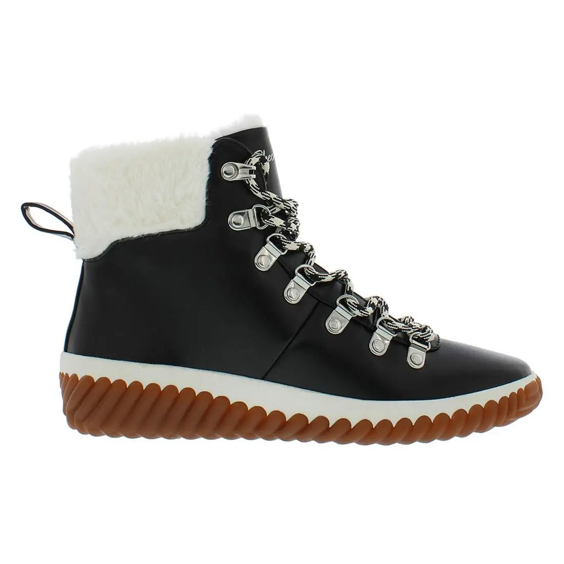 Skechers shoes - Black, Main: Black 1
