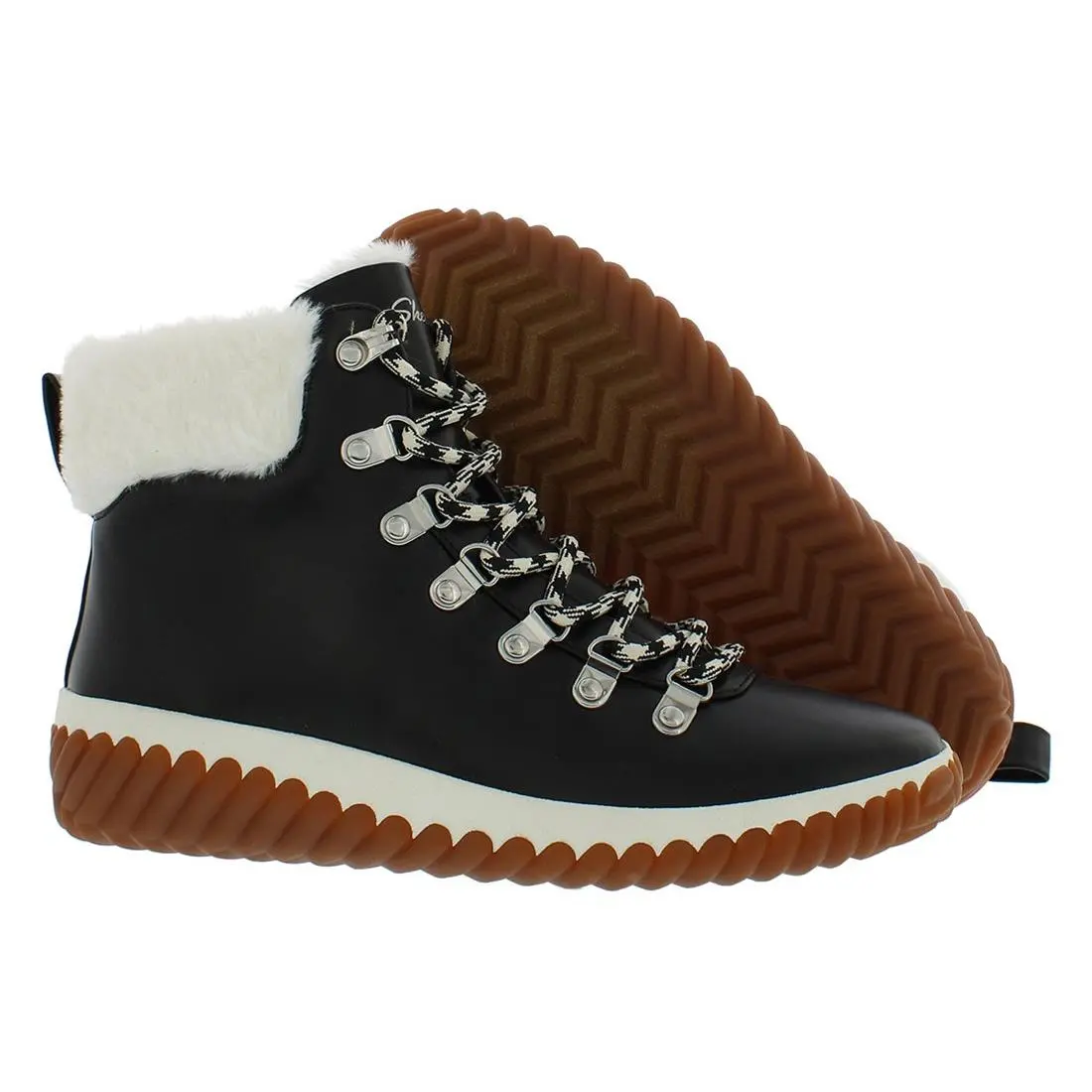 Skechers shoes - Black, Main: Black 4