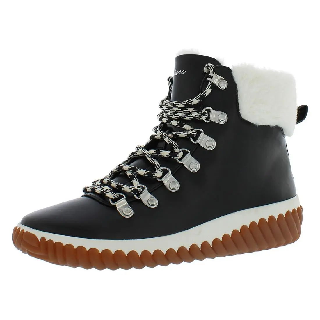 Skechers shoes - Black, Main: Black 5