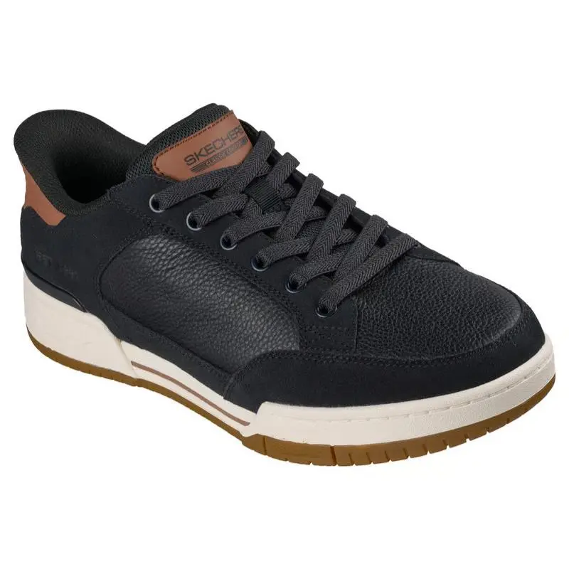 Skechers shoes - Black 4