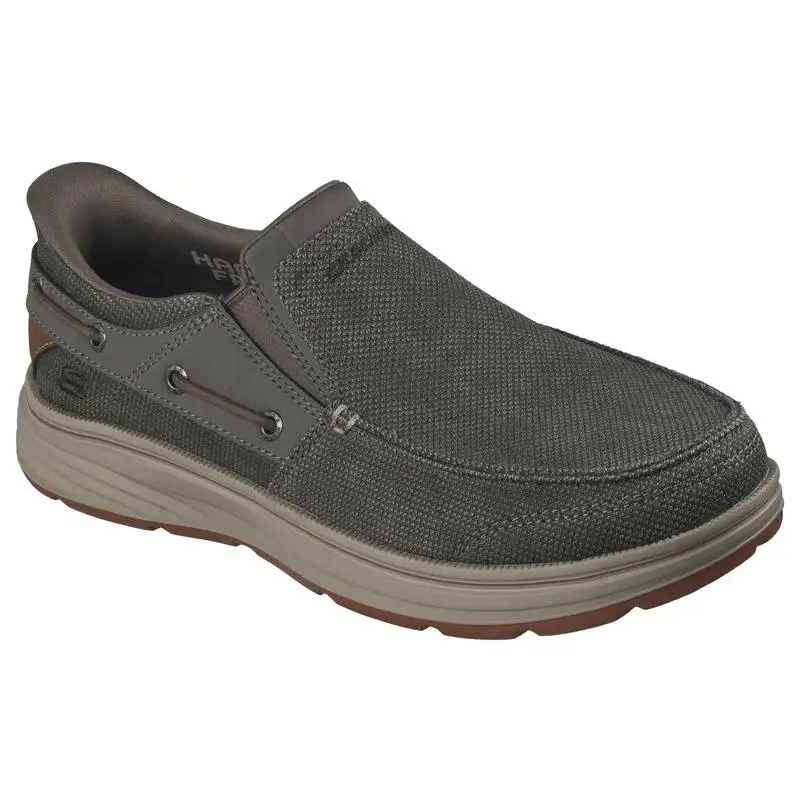 Skechers shoes - Beige 4