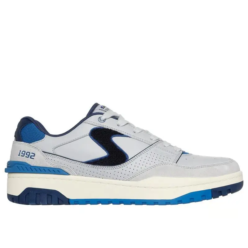 Skechers shoes - Gray 1