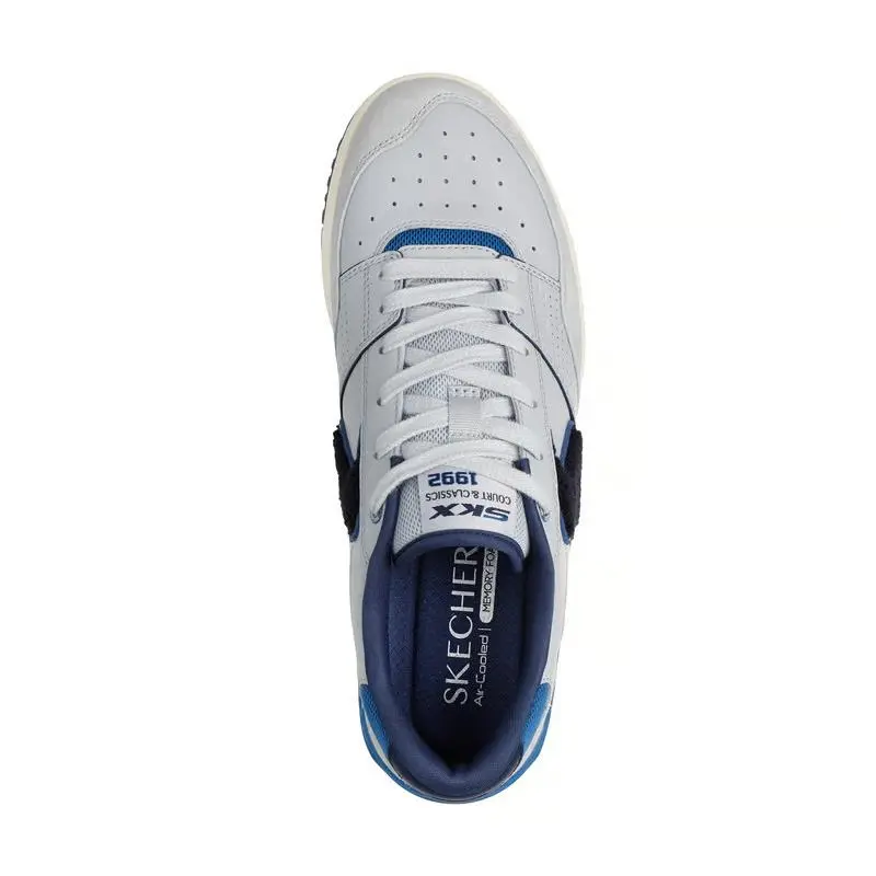 Skechers shoes - Gray 2