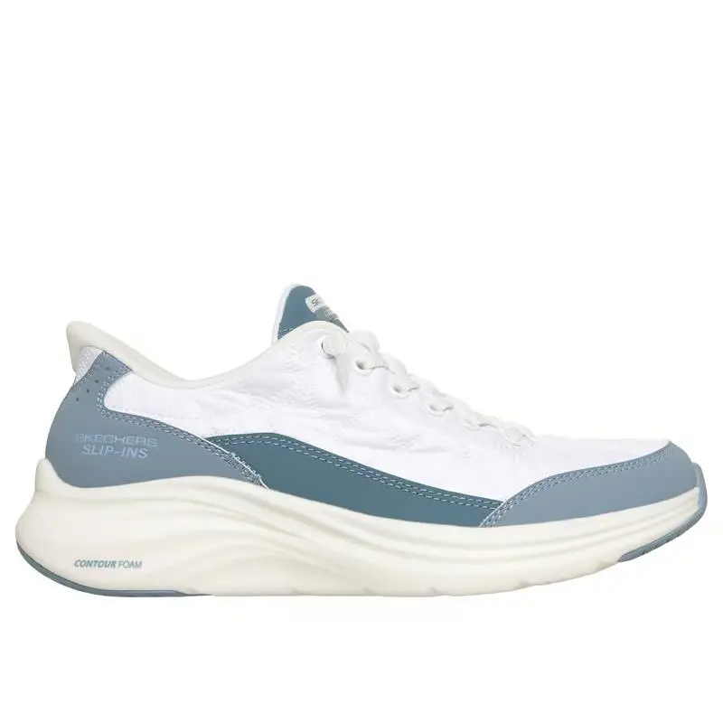Skechers shoes - White 1