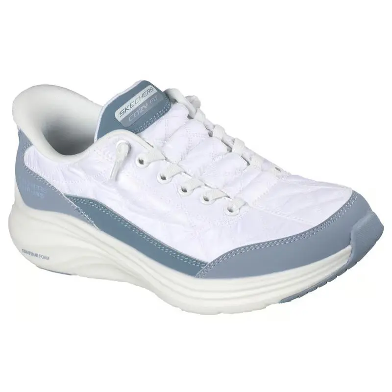 Skechers shoes - White 4