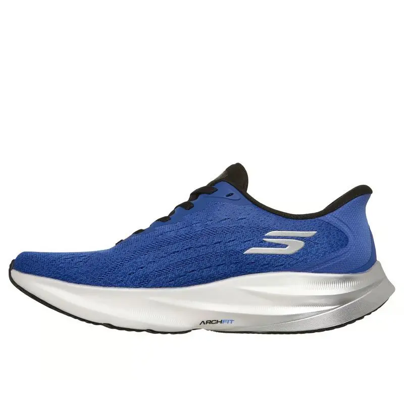 Skechers shoes - Blue 5