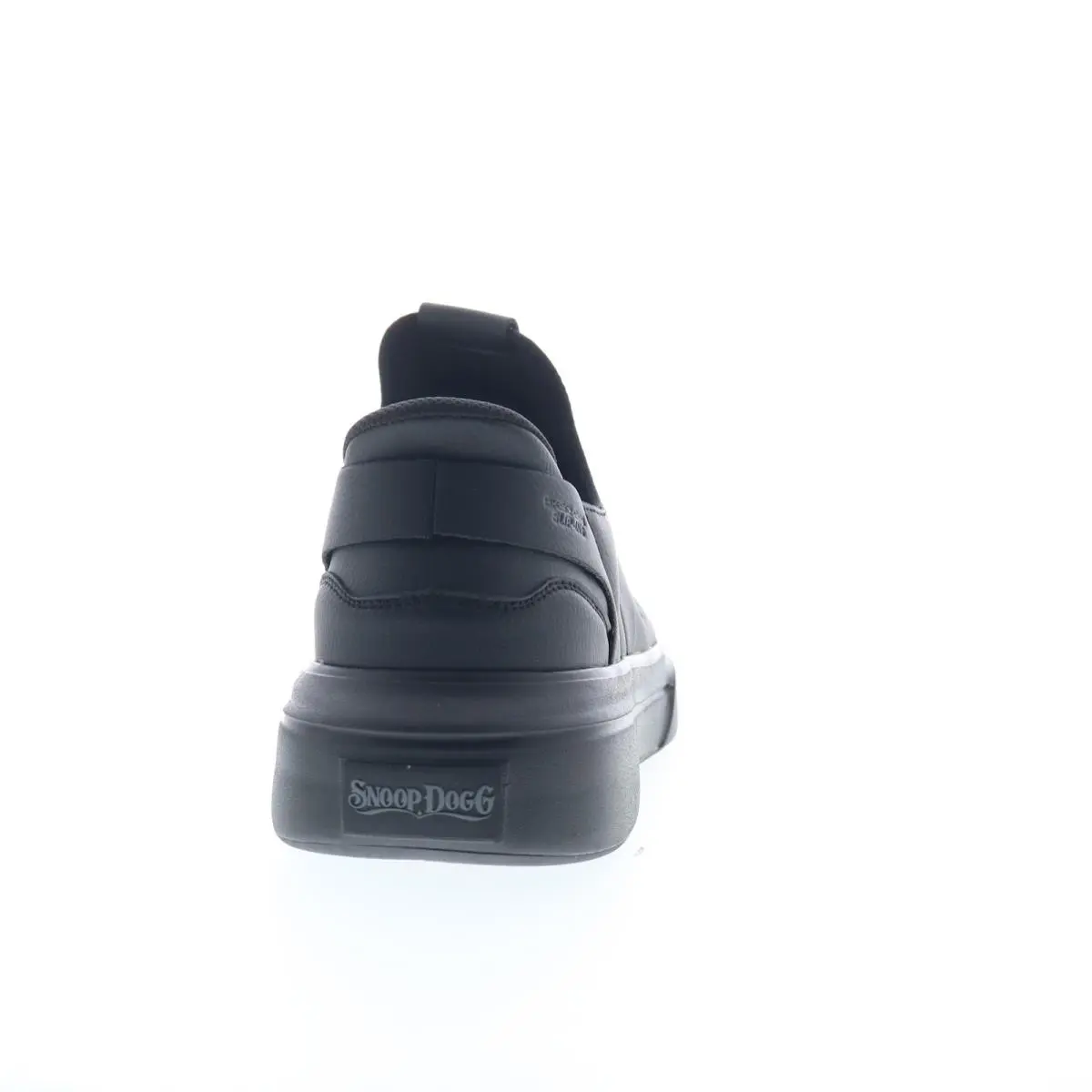 Skechers shoes - Skechers Snoop Dogg Snoop One - Next Episode - 251100W-BBK - Black 5