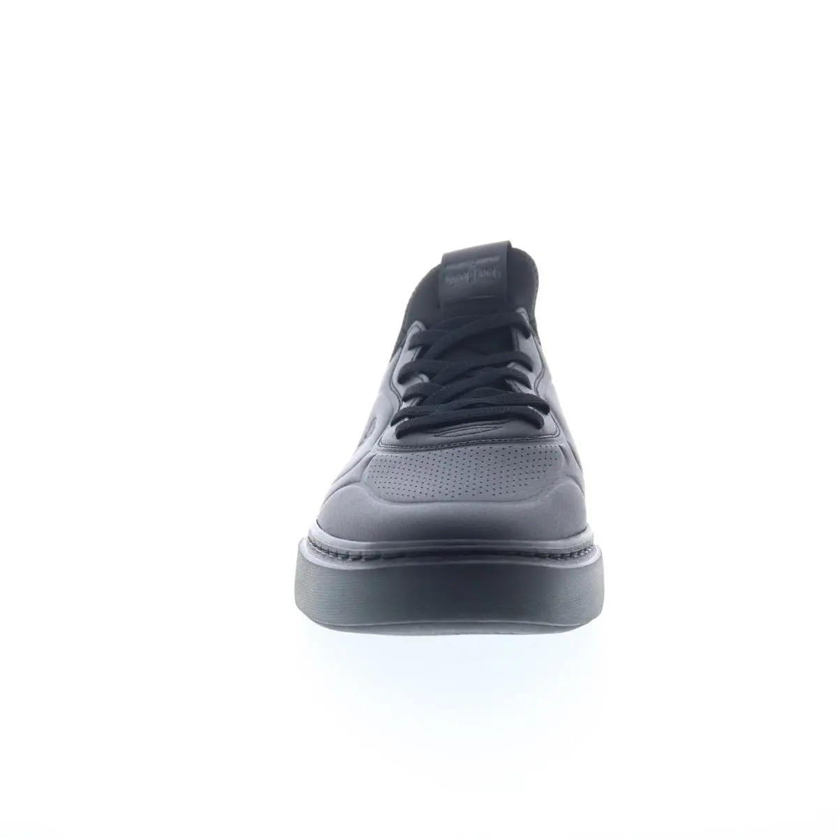 Skechers shoes - Skechers Snoop Dogg Snoop One - Next Episode - 251100W-BBK - Black 9