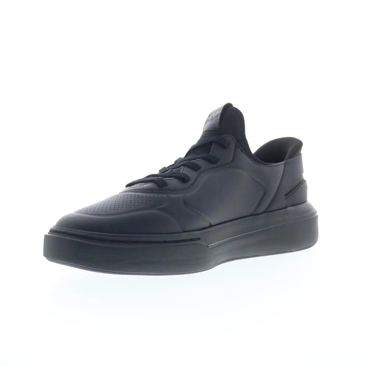 Skechers shoes - Skechers Snoop Dogg Snoop One - Next Episode - 251100W-BBK - Black 10