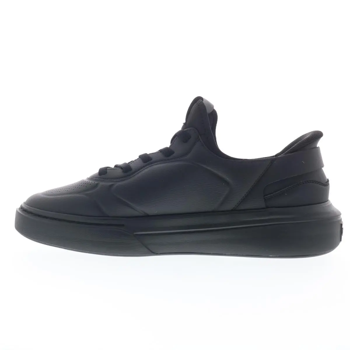 Skechers shoes - Skechers Snoop Dogg Snoop One - Next Episode - 251100W-BBK - Black 11