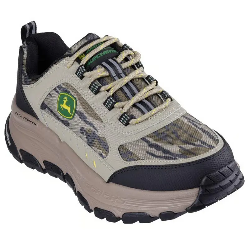 Skechers shoes - Multicolor 4