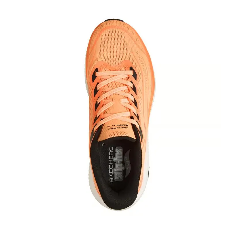 Skechers shoes - Orange 2