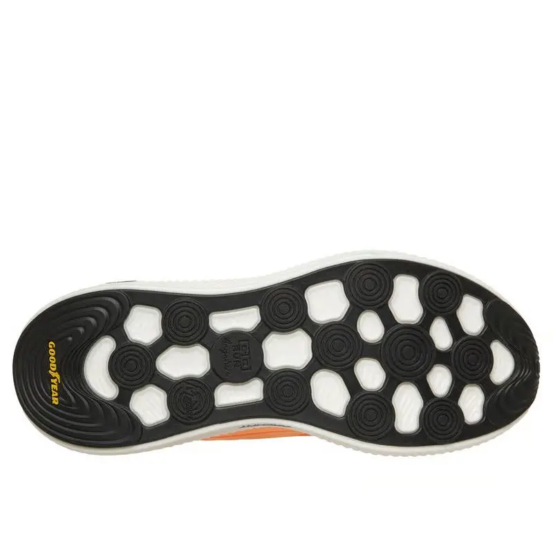 Skechers shoes - Orange 8