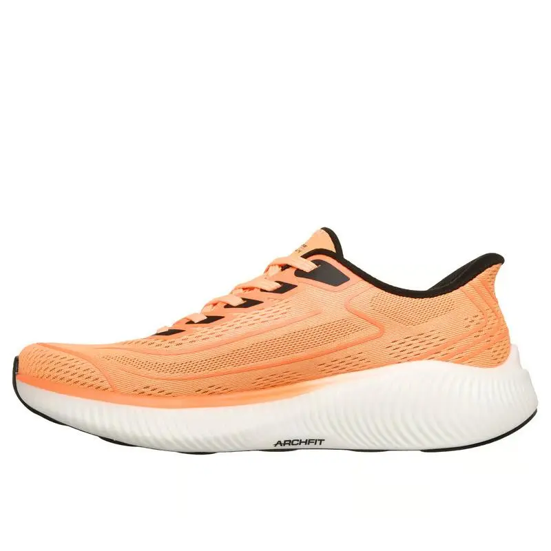 Skechers shoes - Orange 5