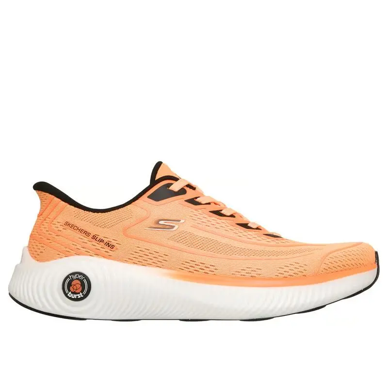Skechers shoes - Orange 6